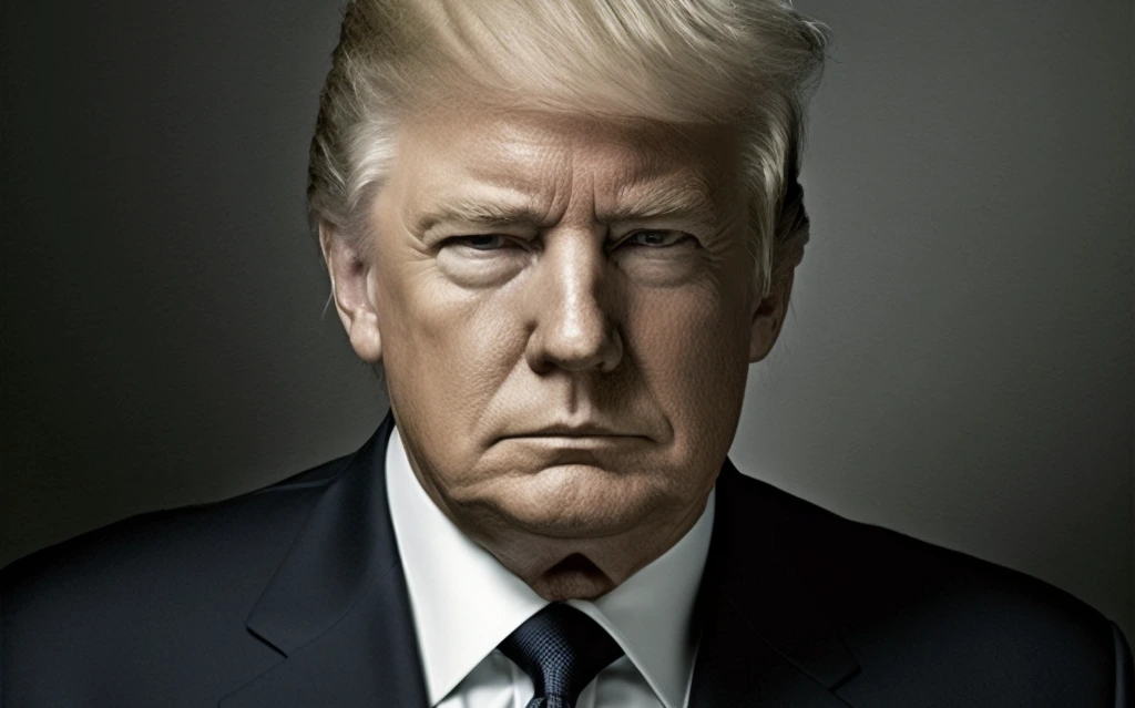 donald trump cryptonavigator site