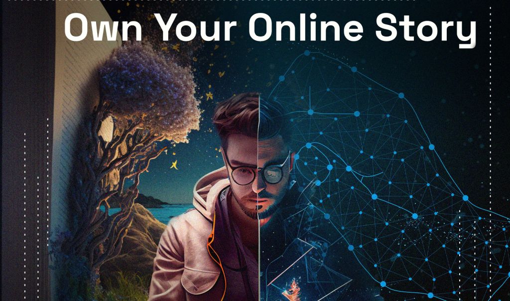 online story site