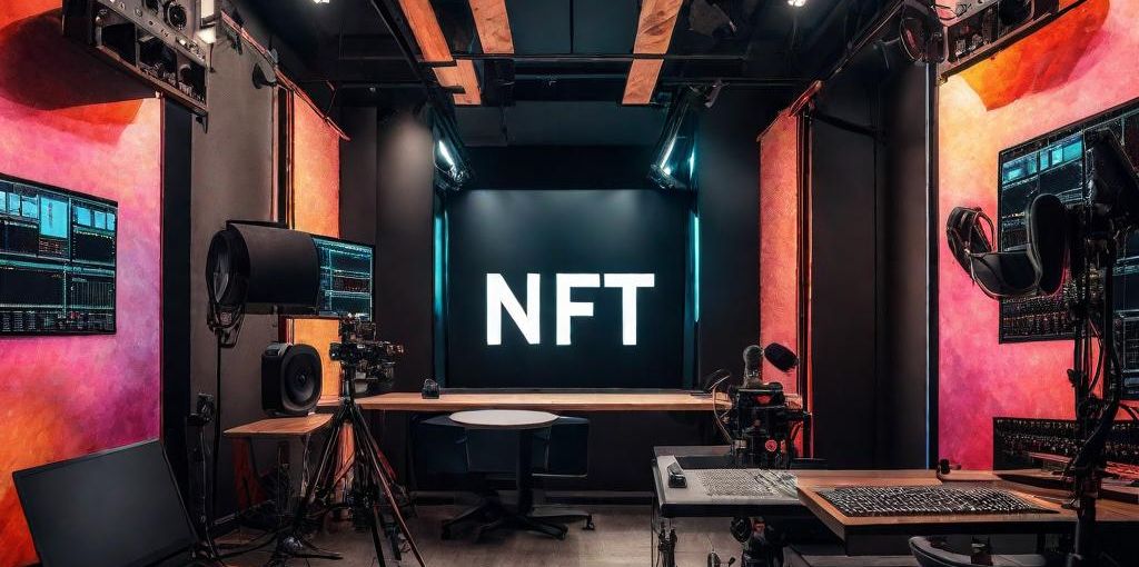 NFT studio cryptonavigator site