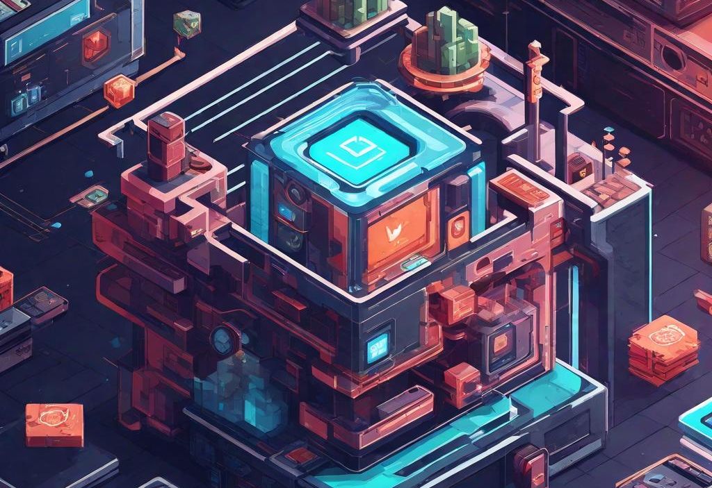 immutable web3 gaming cryptonavigator site