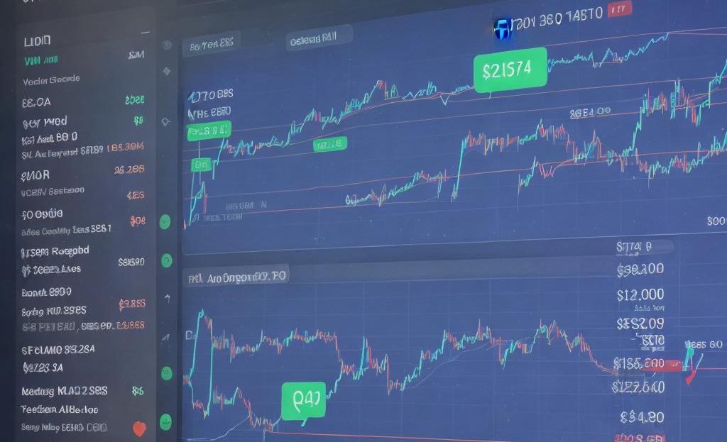 price predictions cryptonavigator site