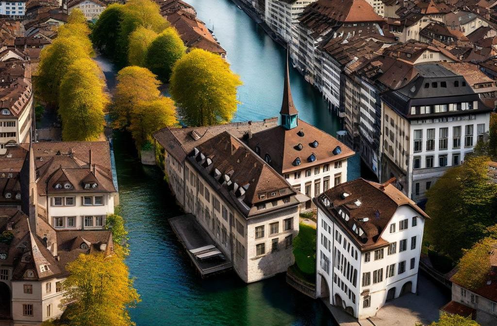 zurich cryptonavigator site