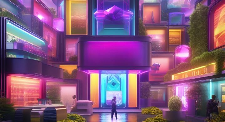 nft-marketplace site