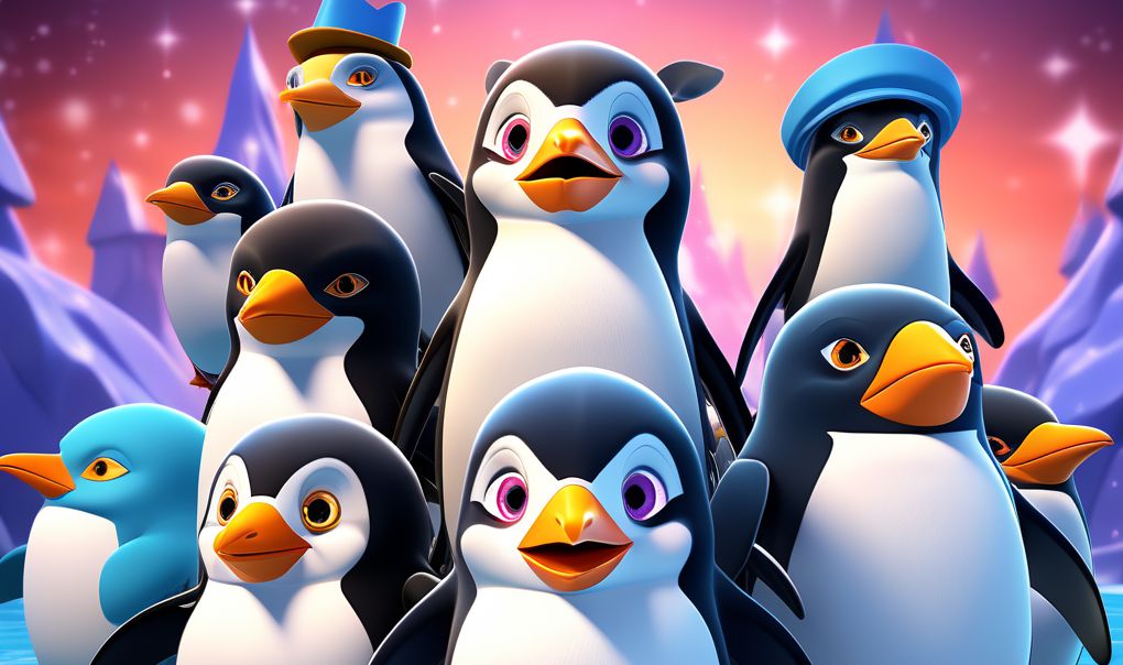 penguins-metaverse-game cryptonavigator site