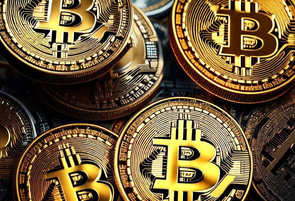 bitcoin ethereum