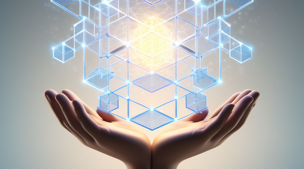 oracles blockchain