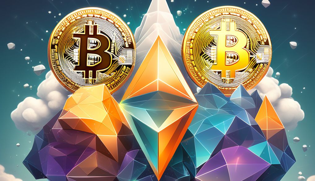crypto-top-3-bitcoin-ethereum-chainlink