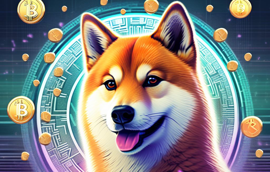 shib crypto