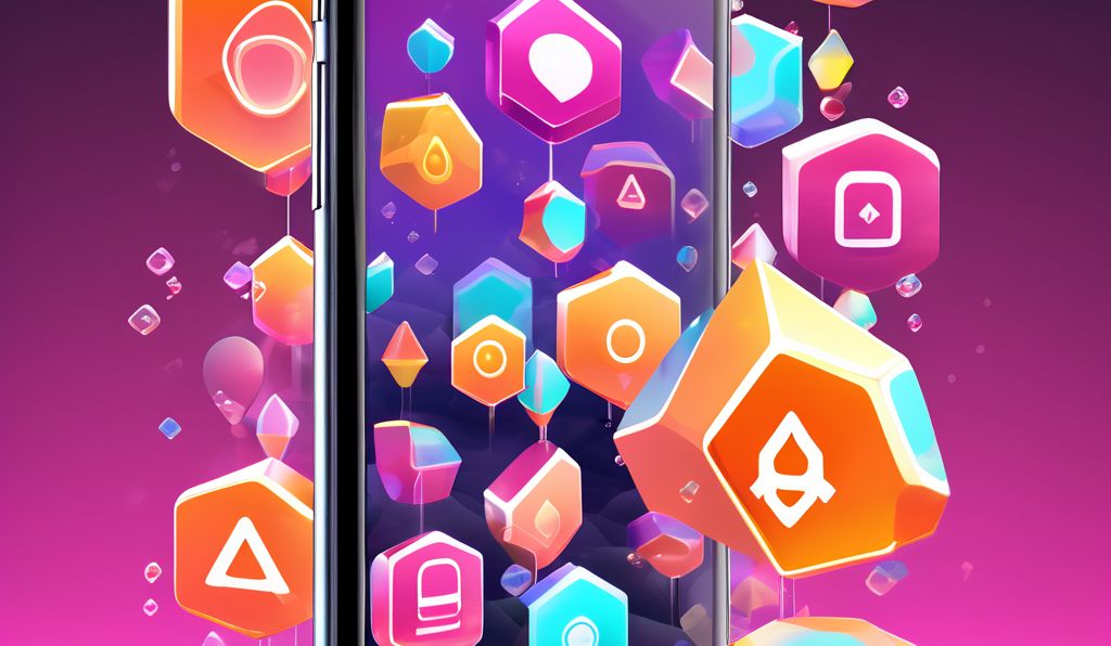 binance dapps