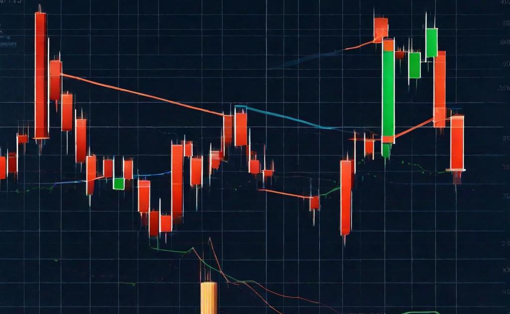 candlestick-cryptonavigator site crypto candlesticks
