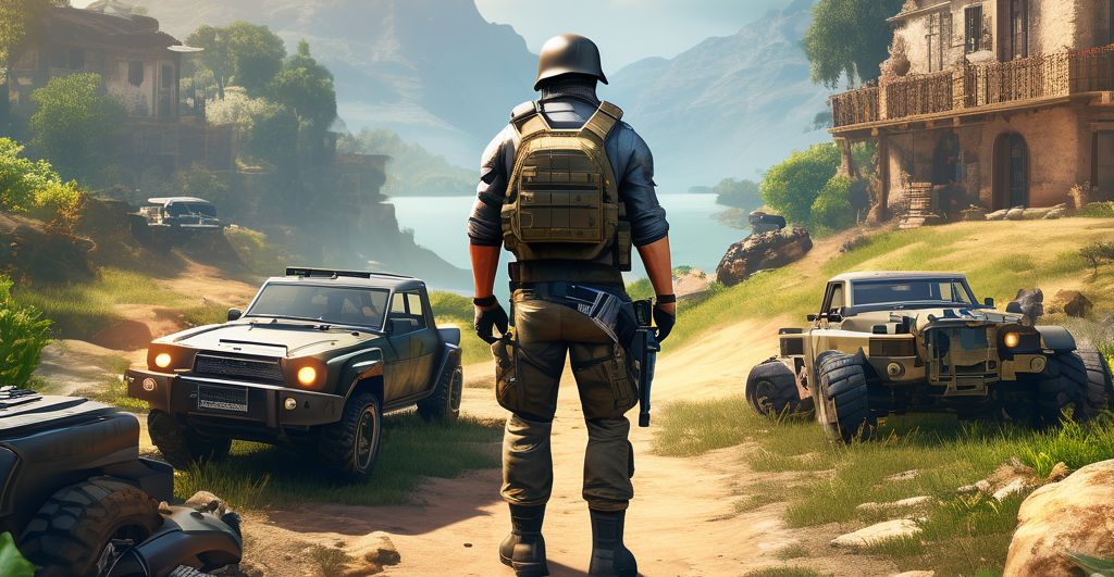 pubg metaverse