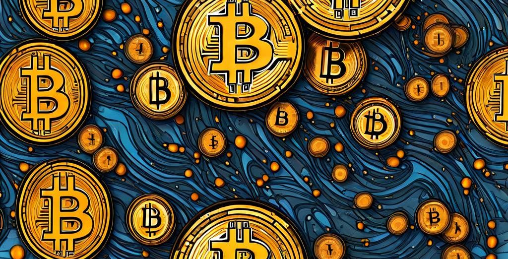 bitcoin bullish
