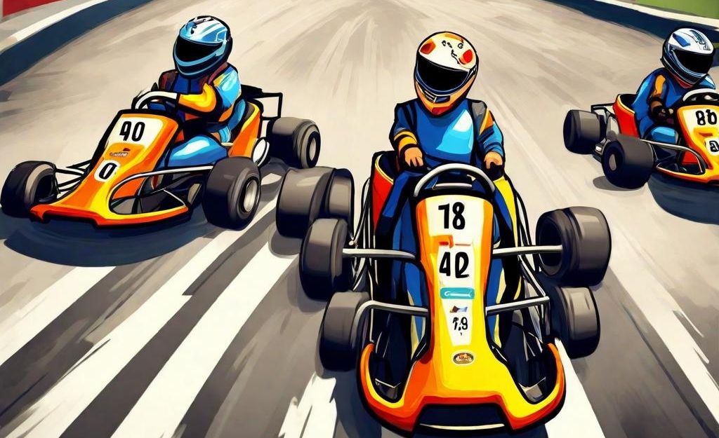 cyberkart