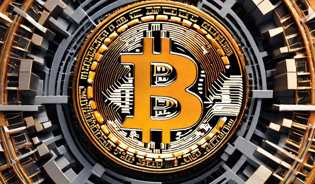 bitcoin halving