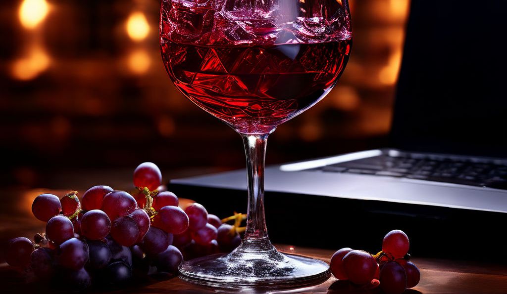 wine web3