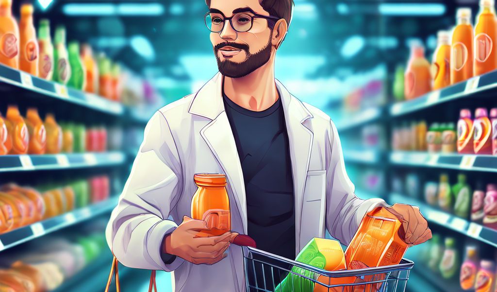 blockchain-shopping-cryptonavigator site blockchain procurement