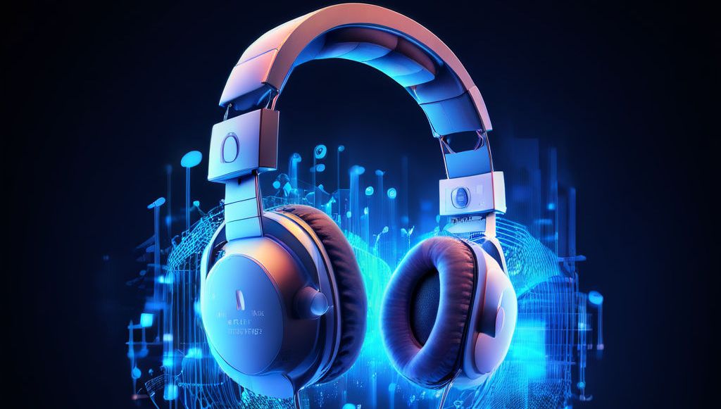 music blockchain